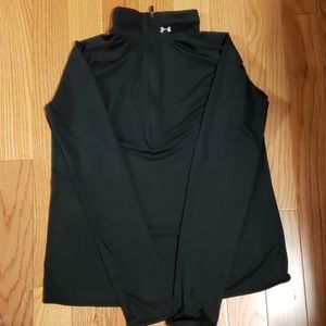 Under Armour Womens Athletic Top
